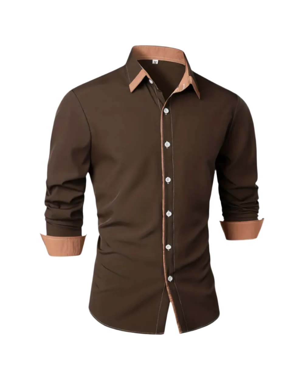 Chemise décontractée 