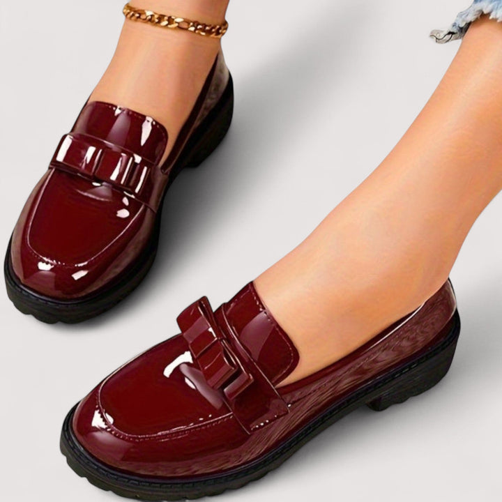 Rosa™ | Elegant Comfort Sandals