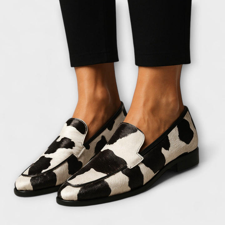 Celestine™ | Modern Contemporary Loafer