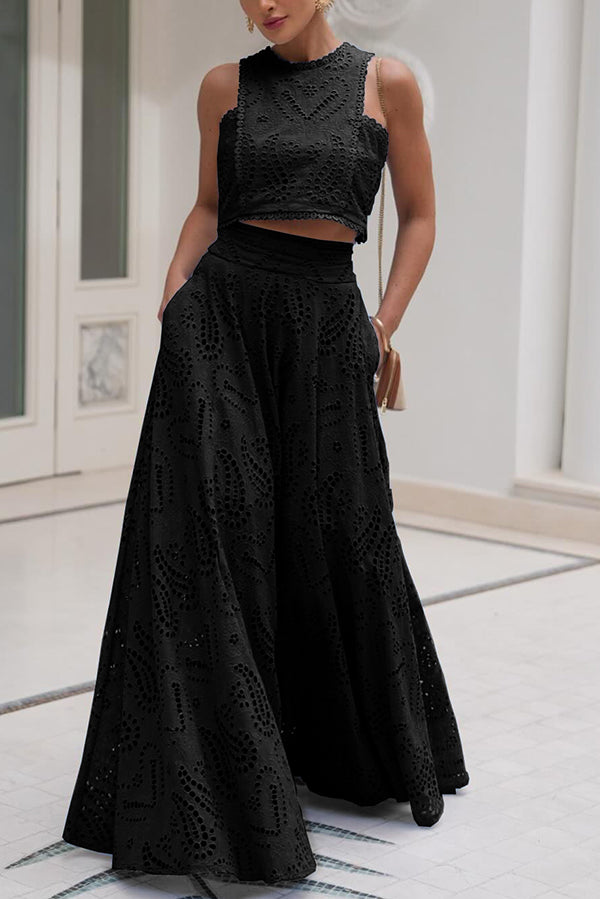 Maura™ | Delicate Lace Ensemble