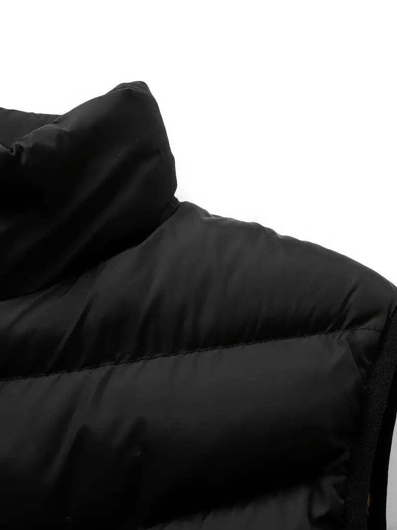 Gilet élégant 