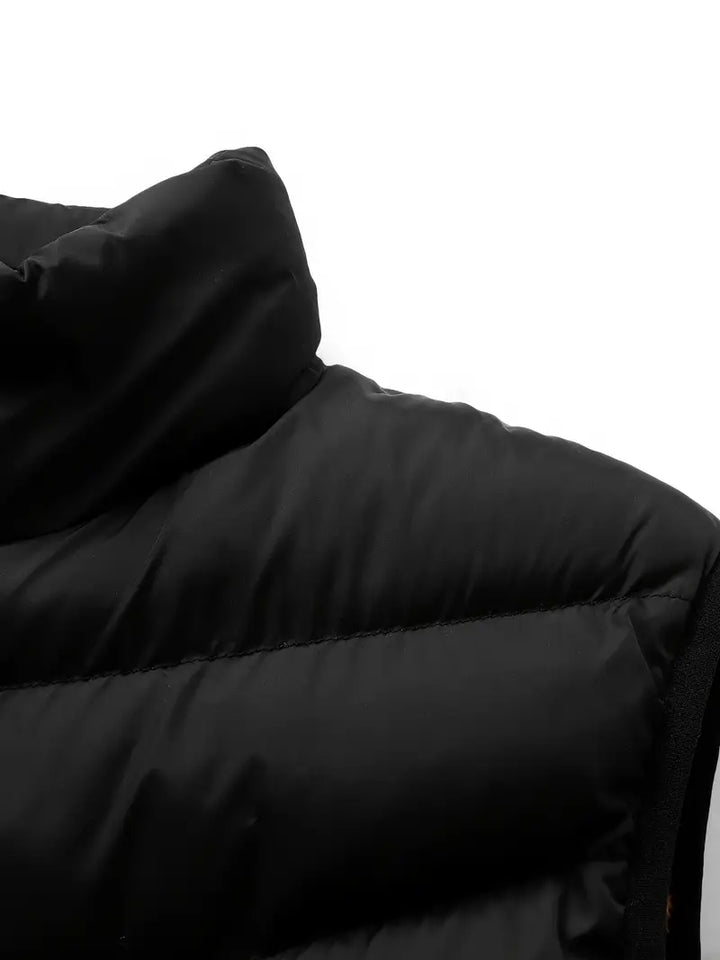 Gilet élégant 