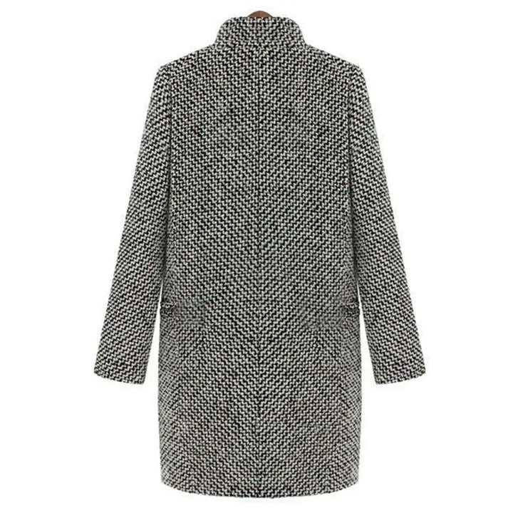 Vespera™ | Manteau long midi 