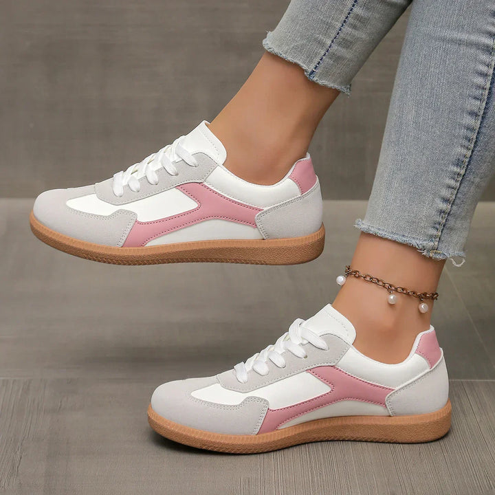 Baskets Ultra Confortables Lydia 