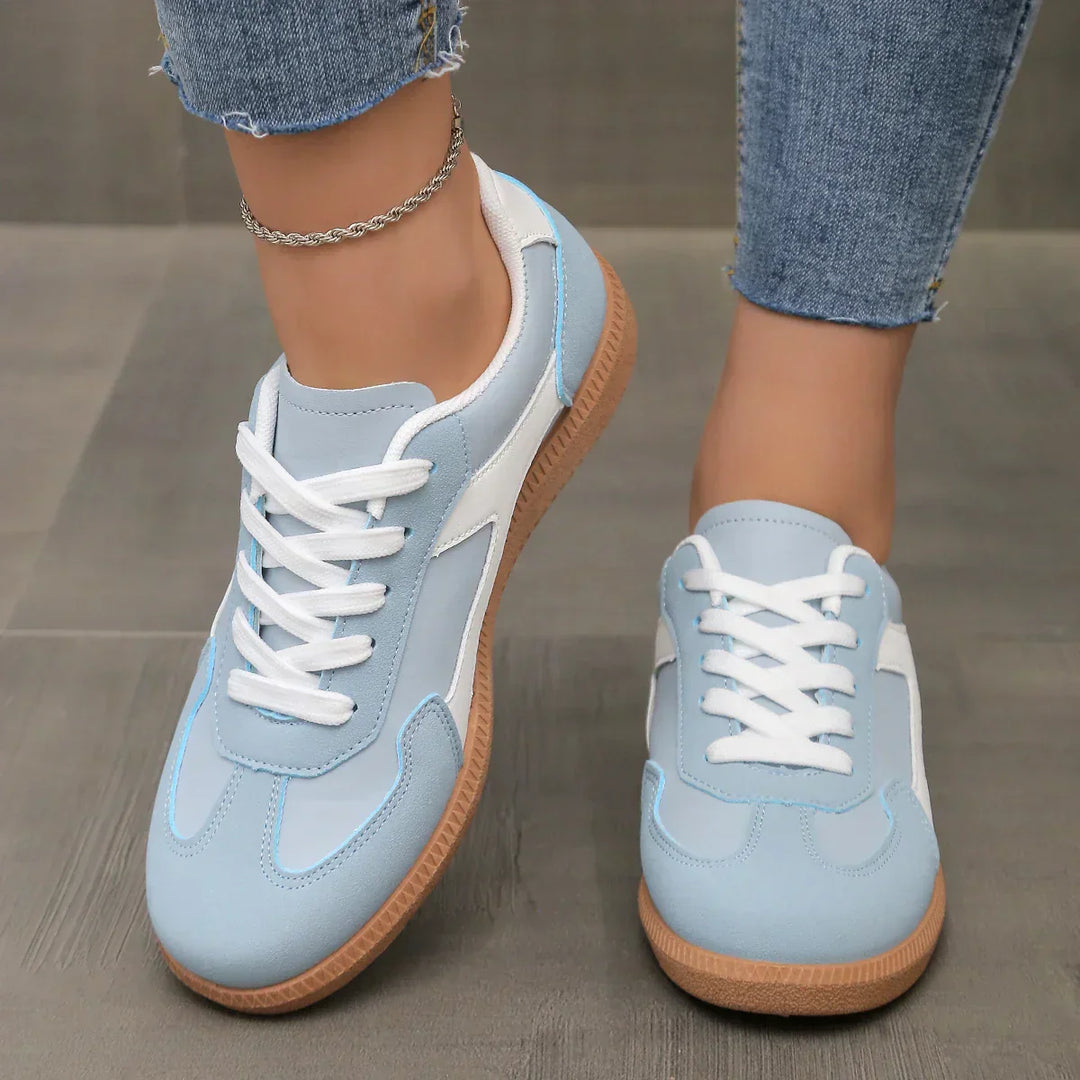 Baskets Ultra Confortables Lydia 