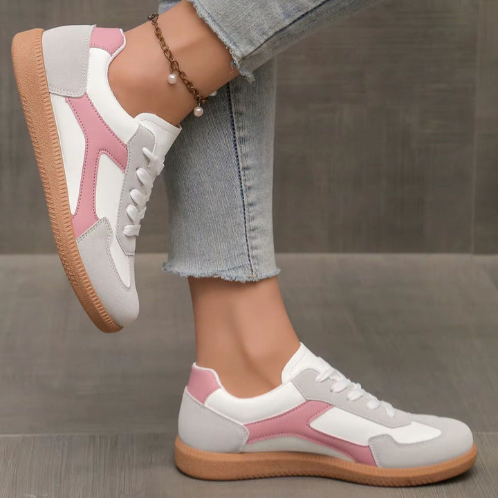 Baskets Ultra Confortables Lydia 