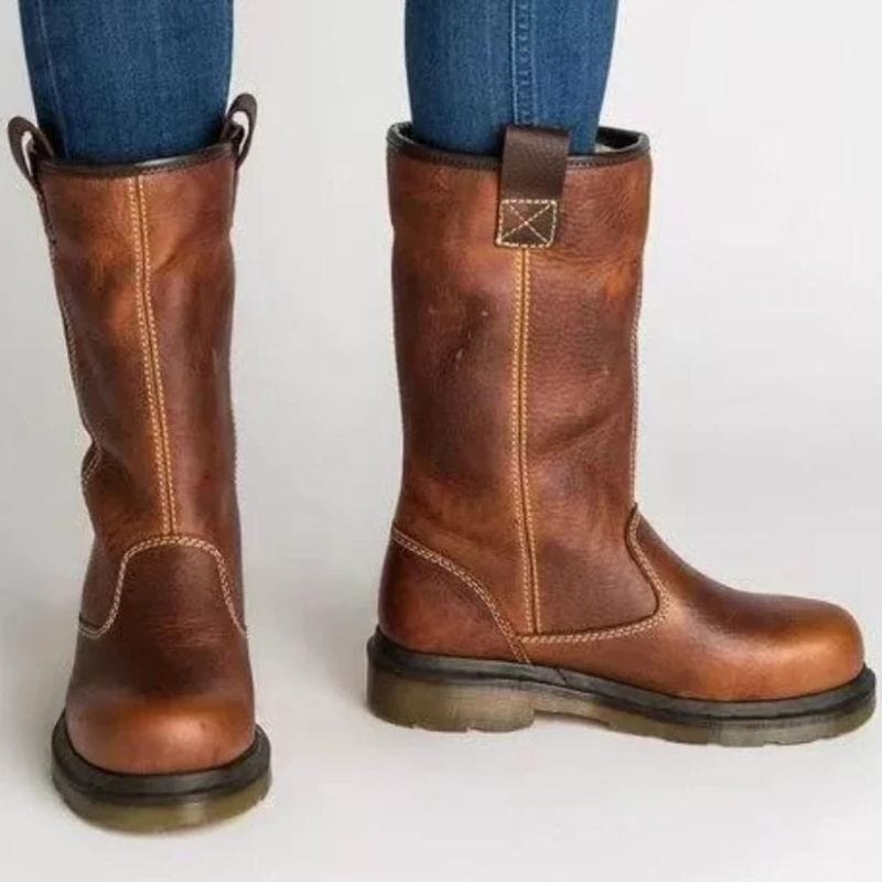 Josephine™ | Rustic Range Winter Boots