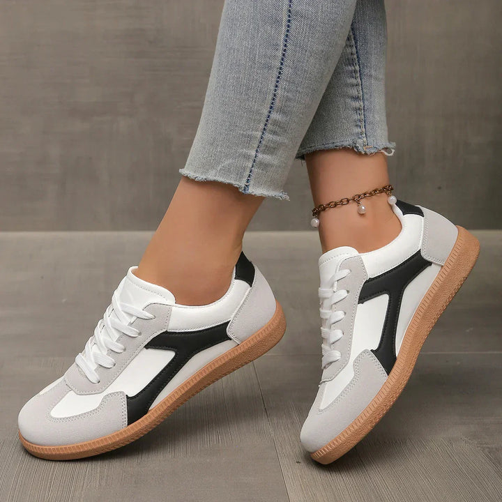 Baskets Ultra Confortables Lydia 