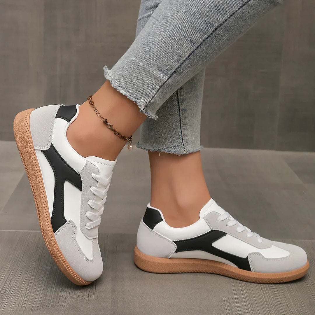 Baskets Ultra Confortables Lydia 