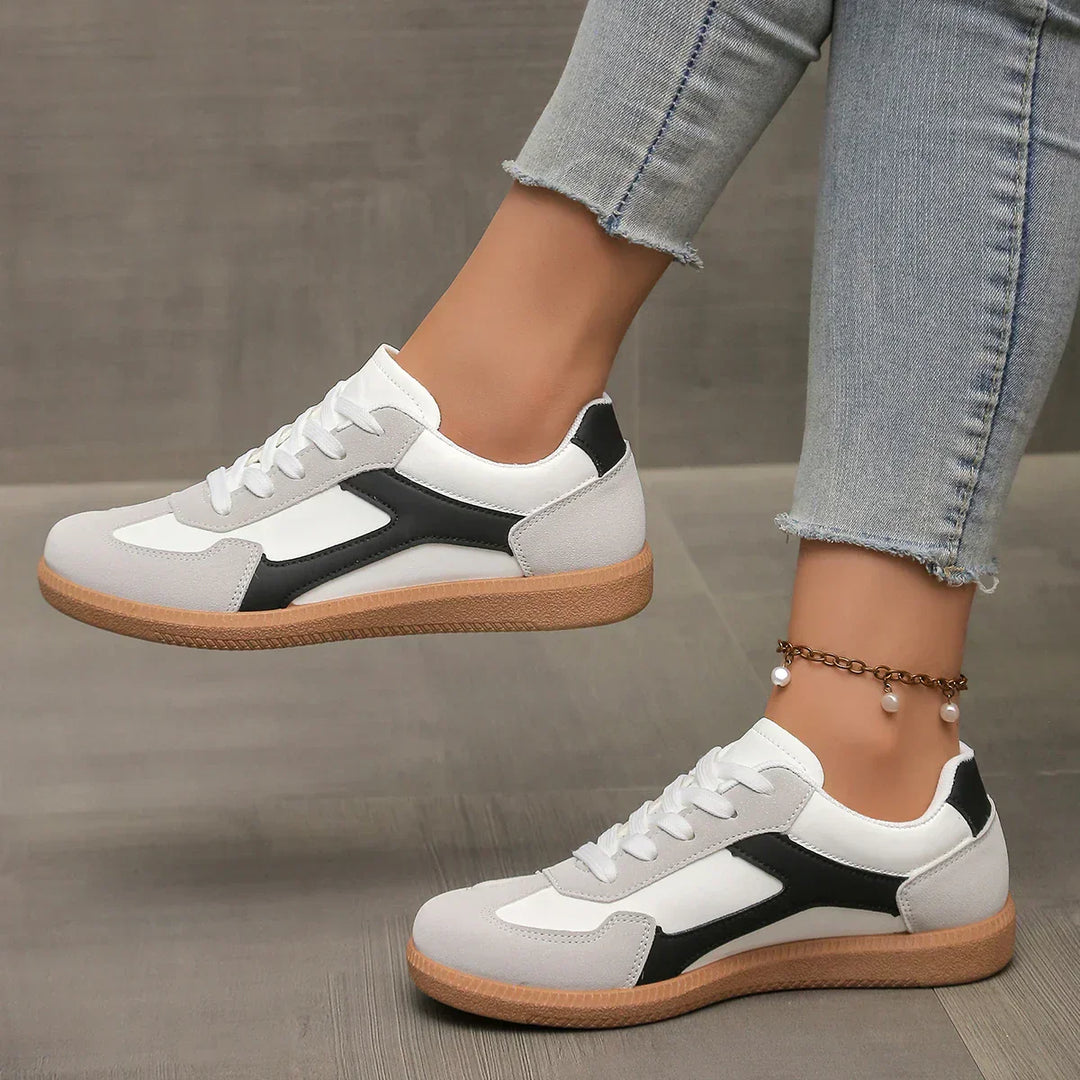 Baskets Ultra Confortables Lydia 