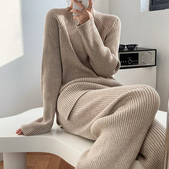 Roxane - Ensemble de loungewear chic 
