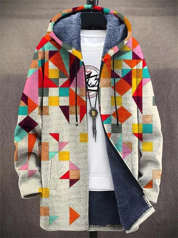Josephine™ | Artistic Luxe Vest