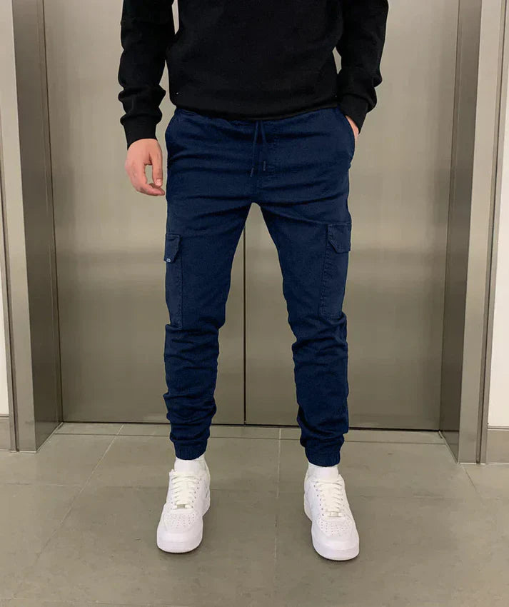 Pantalons Cargo 