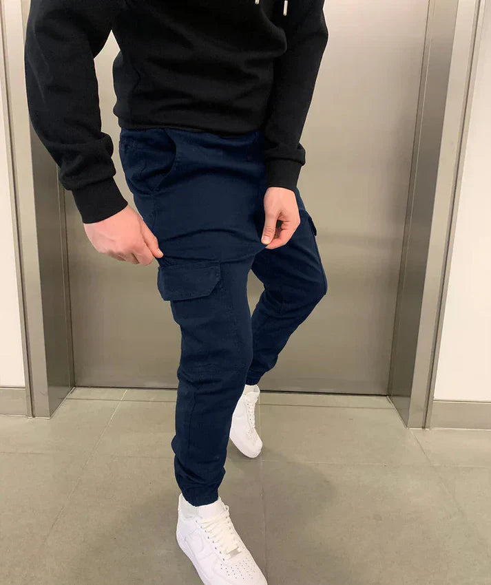 Pantalons Cargo 