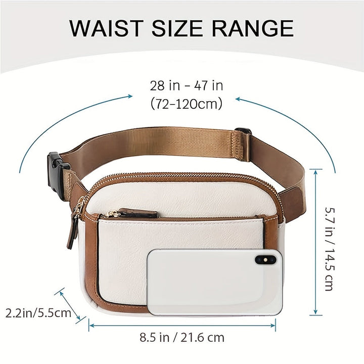 Nina | Sac d'épaule Aspen Sport 