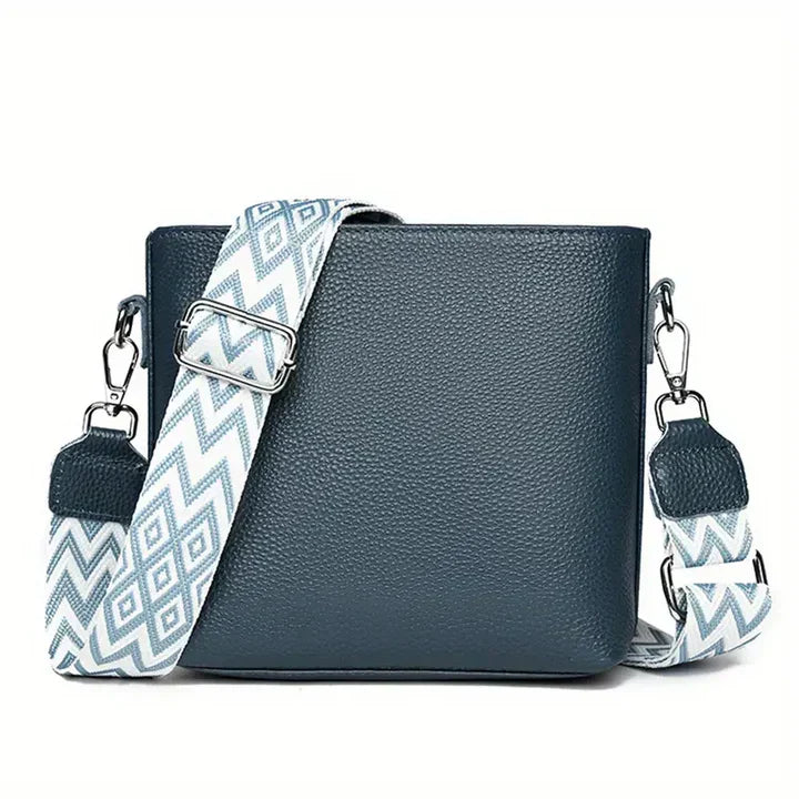STRIPPED™ | Elegant and Timeless Bag