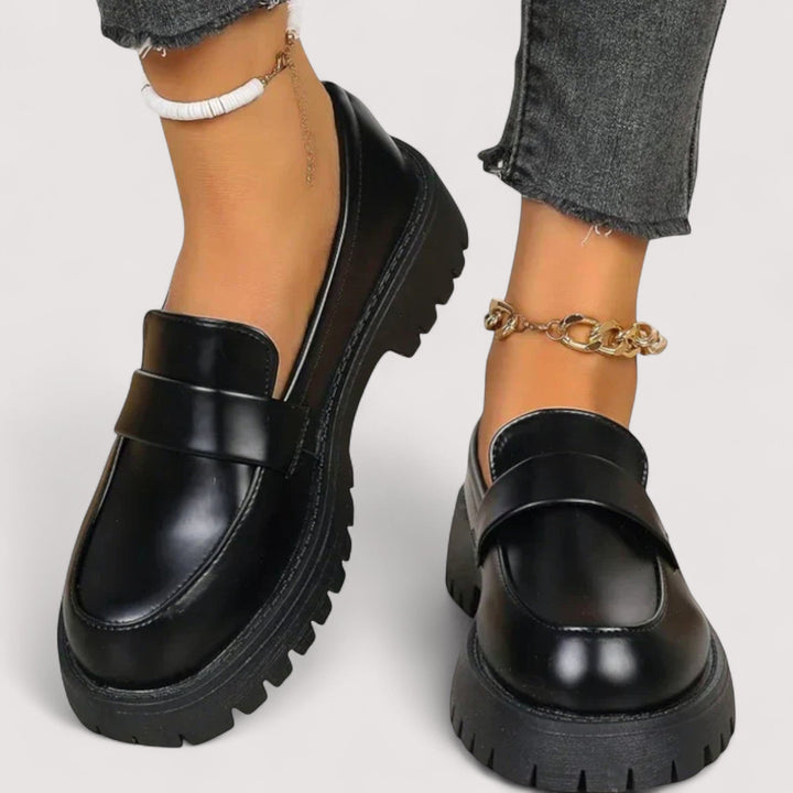 Giada™ | Elegant Comfortable Loafers