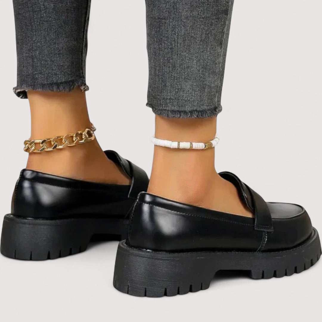 Giada™ | Elegant Comfortable Loafers