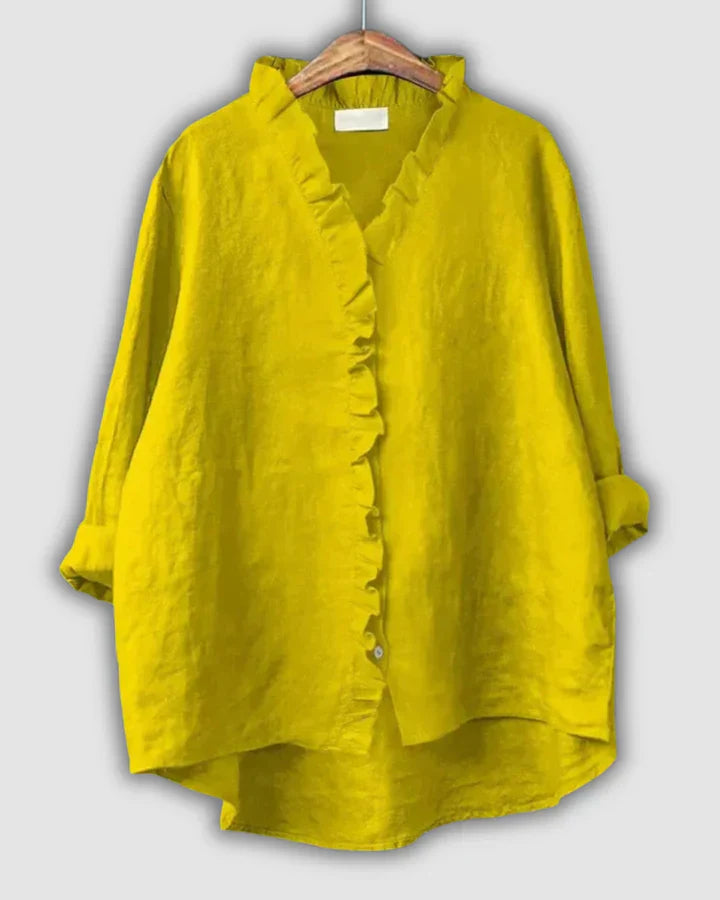 Dante™ | Elegant Autumn Blouses