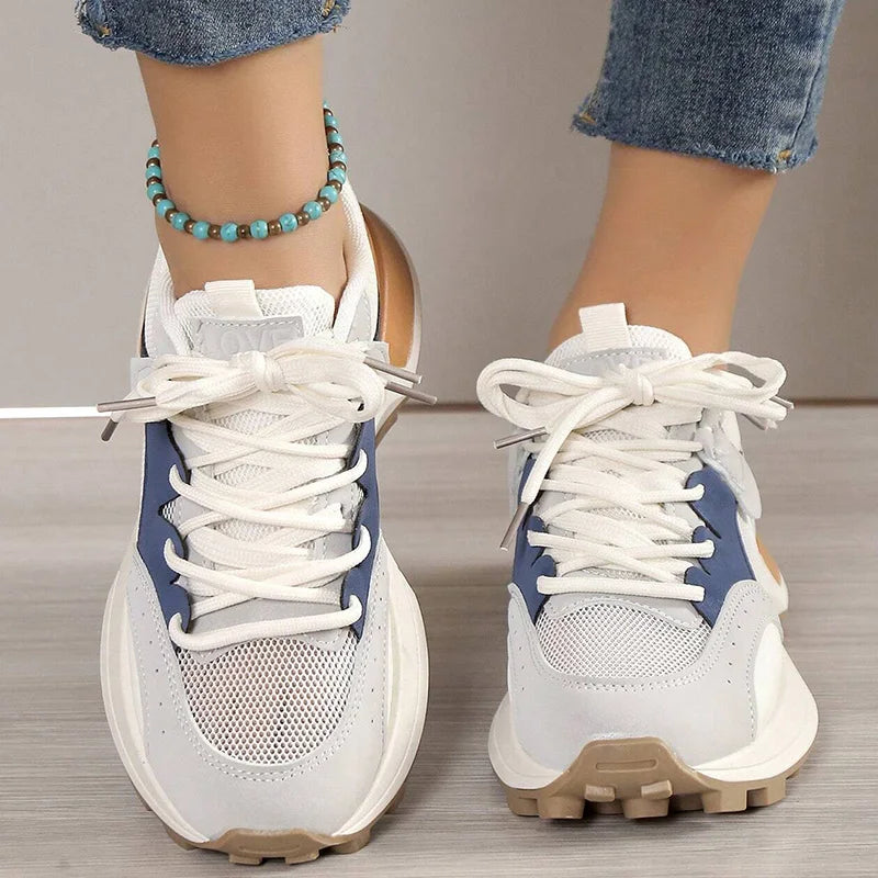 Chaussures orthopédiques Gloria avec semelle médicale 