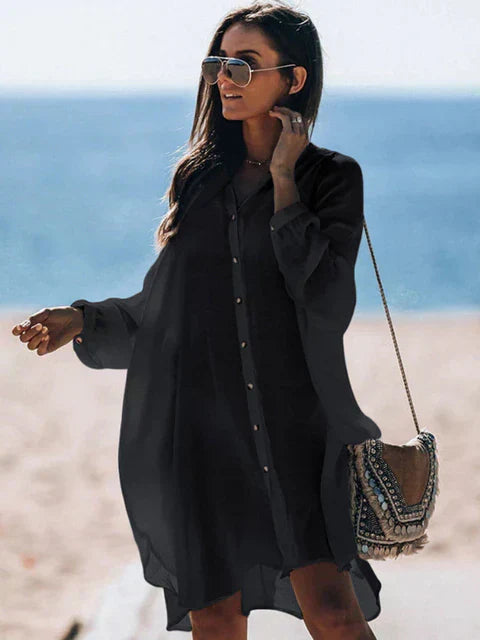 Tatiana™ | Voile de Plage Rêveur 