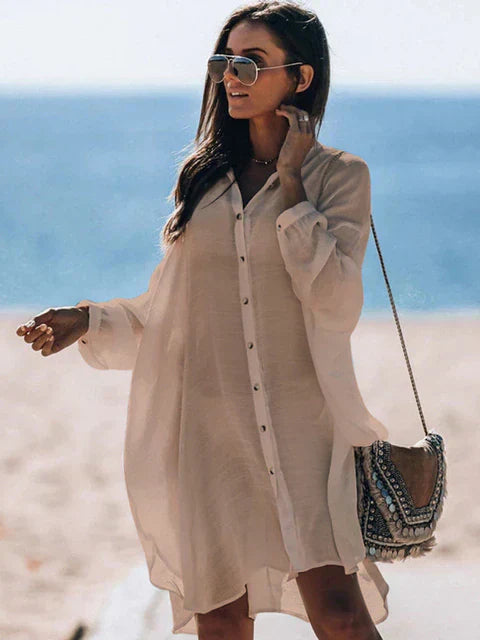 Tatiana™ | Voile de Plage Rêveur 