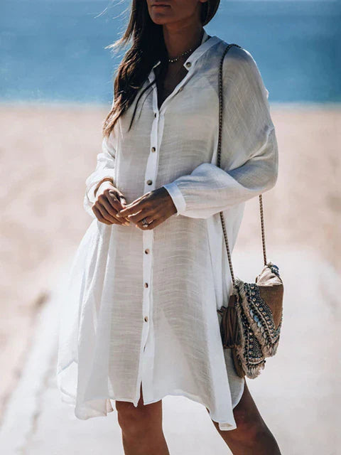 Tatiana™ | Voile de Plage Rêveur 
