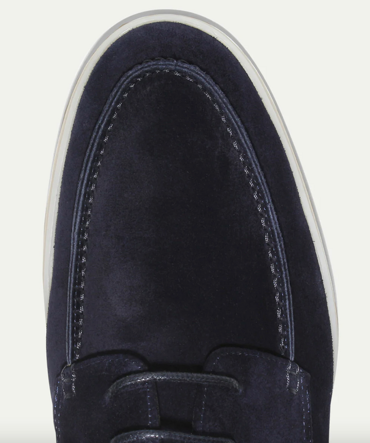 Rafael™ | Graceful Faux Leather Loafers