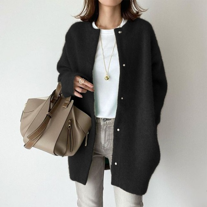 Ruperta | Cardigan élégant pour femmes 