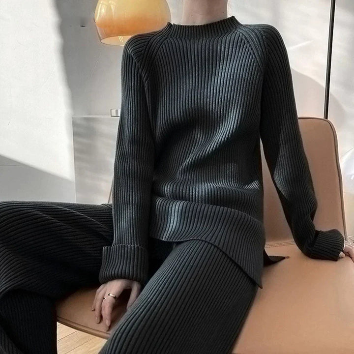 Roxane - Ensemble de loungewear chic 