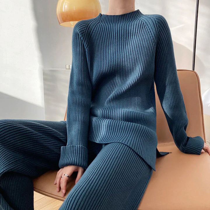 Roxane - Ensemble de loungewear chic 
