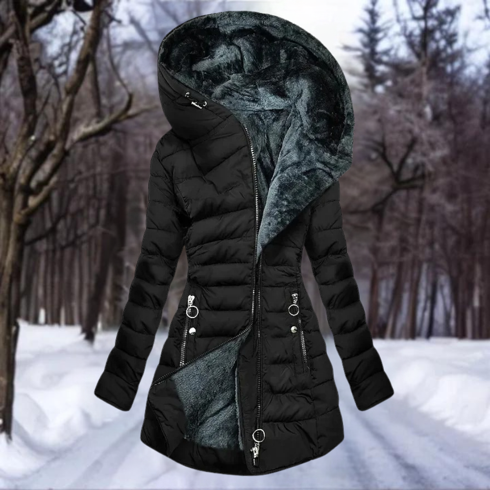 Lumiere™ | Manteau élégant pour femmes 