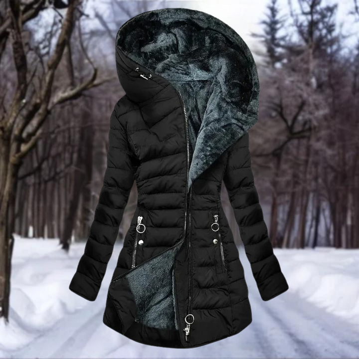 Lumiere™ | Manteau élégant pour femmes 