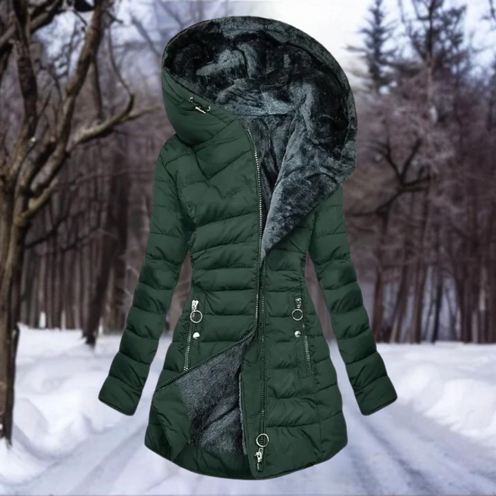 Lumiere™ | Manteau élégant pour femmes 
