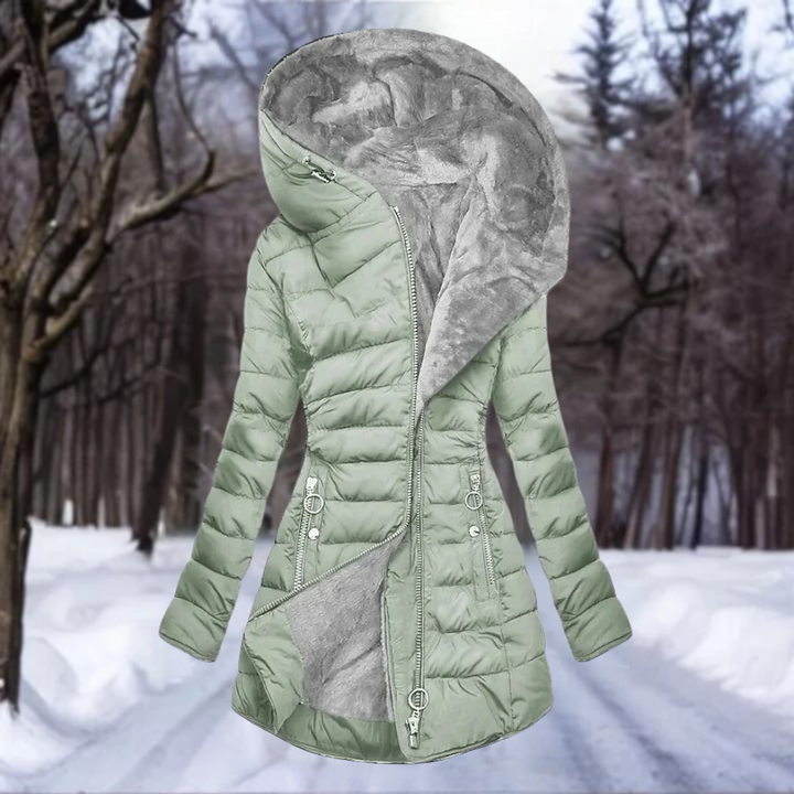 Lumiere™ | Manteau élégant pour femmes 