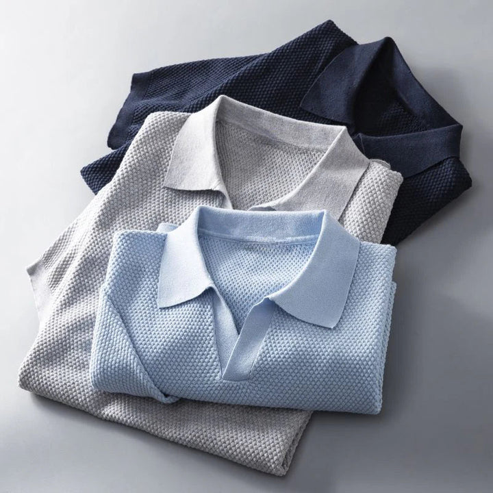 Polo décontracté Milano 