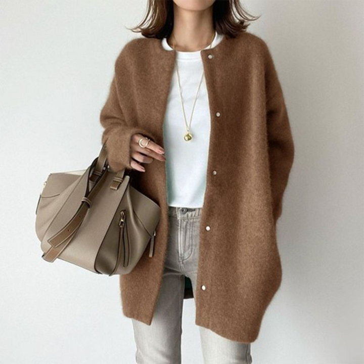 Ruperta | Cardigan élégant pour femmes 