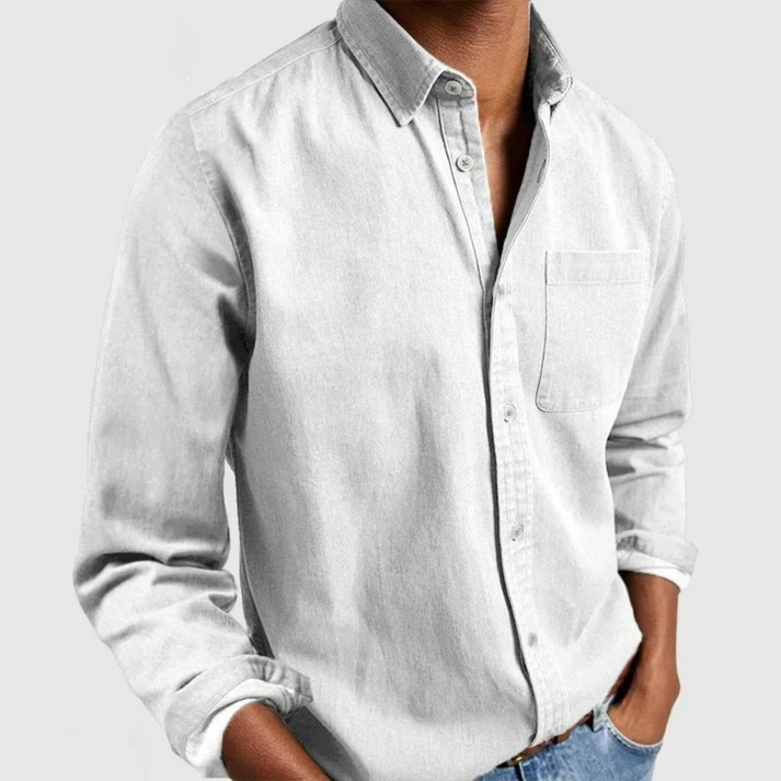 Mantova™ | Graceful Cotton Elegance