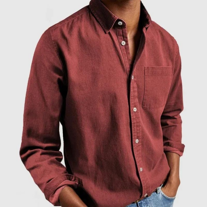 Mantova™ | Graceful Cotton Elegance