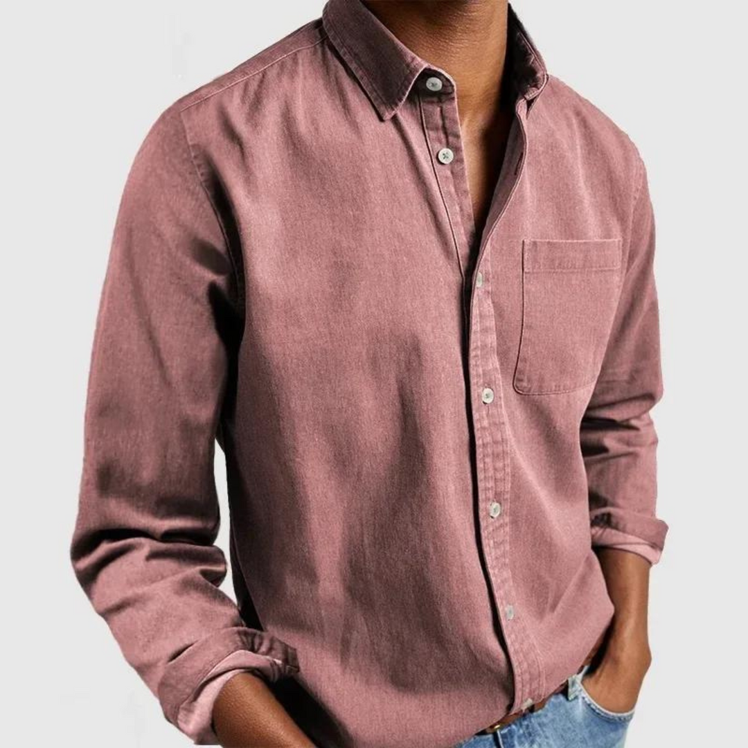 Mantova™ | Graceful Cotton Elegance