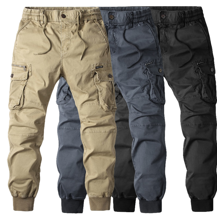 Pantalons Cargo Urbains 