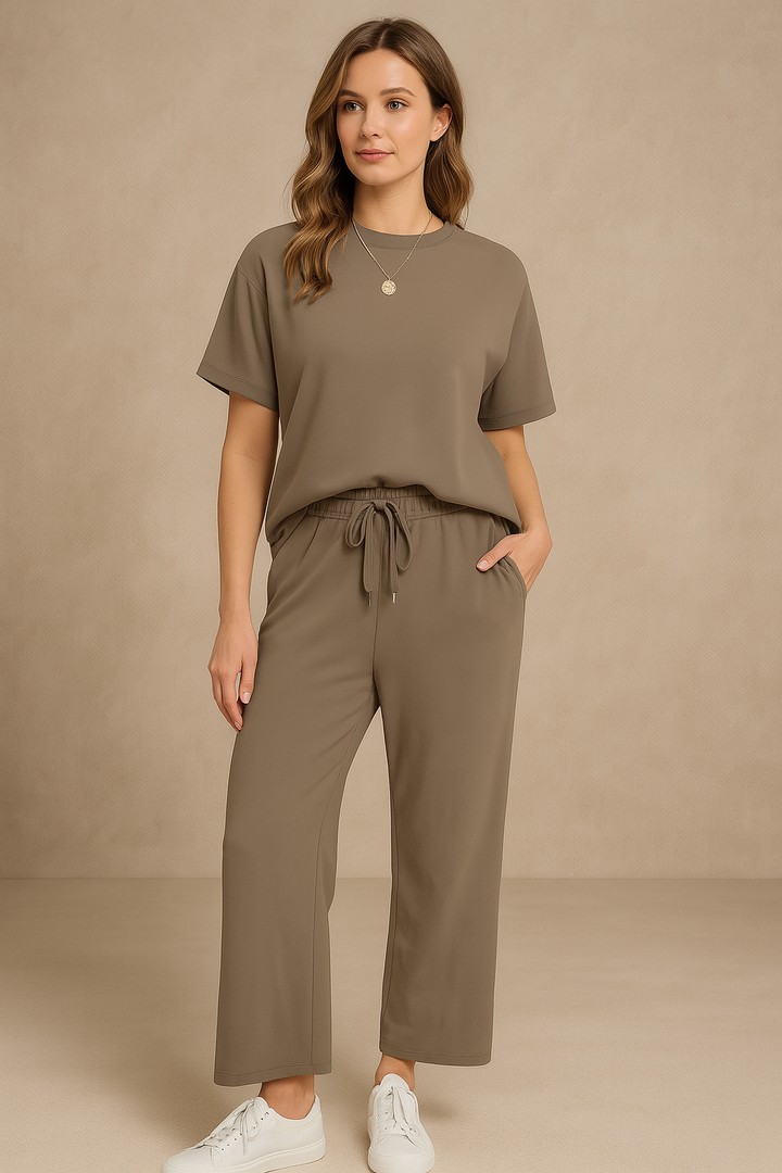 Mia™  | Ensemble d'été aéré 