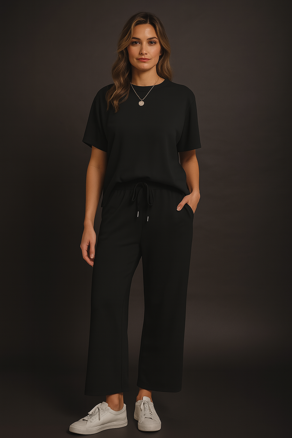 Mia™  | Ensemble d'été aéré 