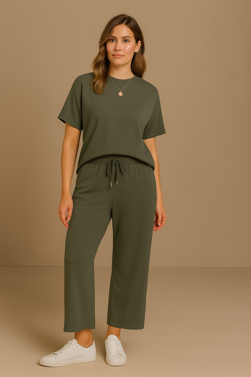 Mia™  | Ensemble d'été aéré 