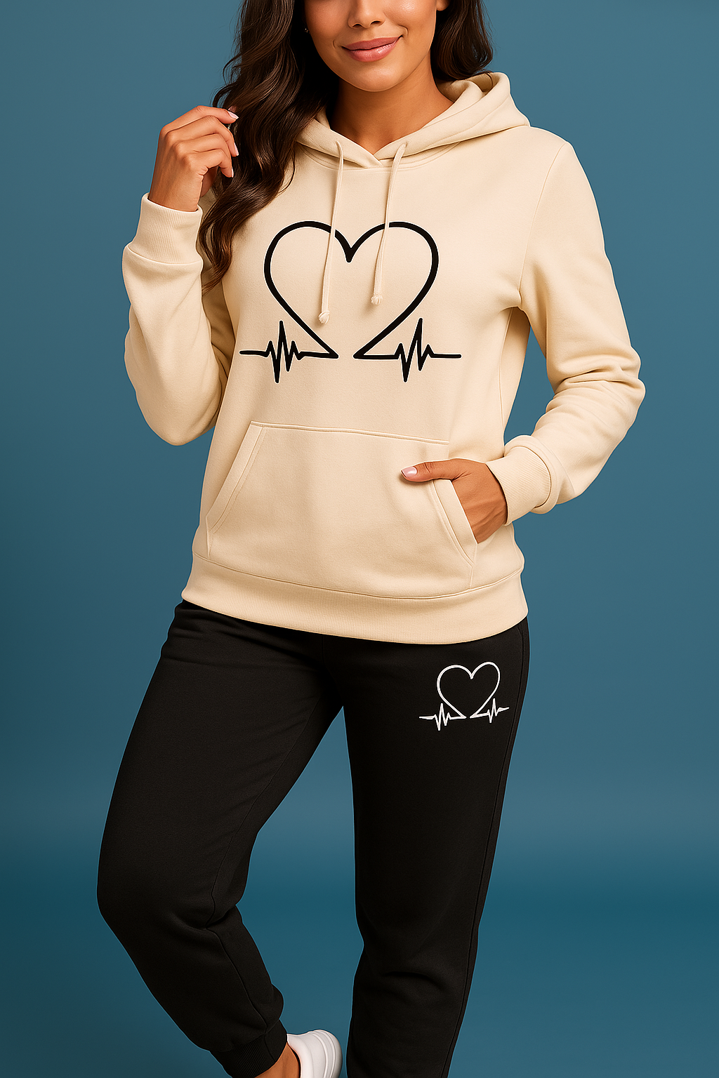 Seraphina™ | Tenues de la collection Heartbeat 