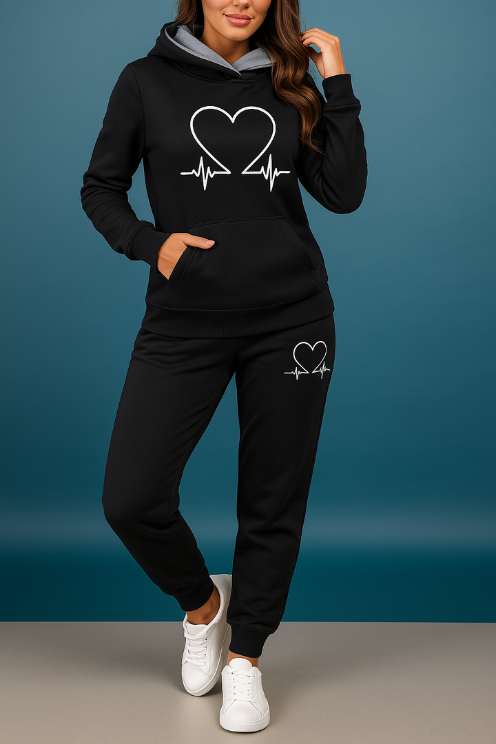 Seraphina™ | Tenues de la collection Heartbeat 