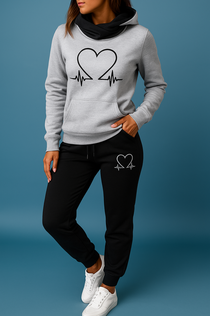 Seraphina™ | Tenues de la collection Heartbeat 