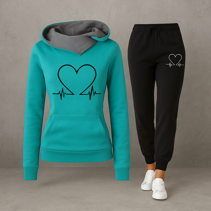 Seraphina™ | Tenues de la collection Heartbeat 