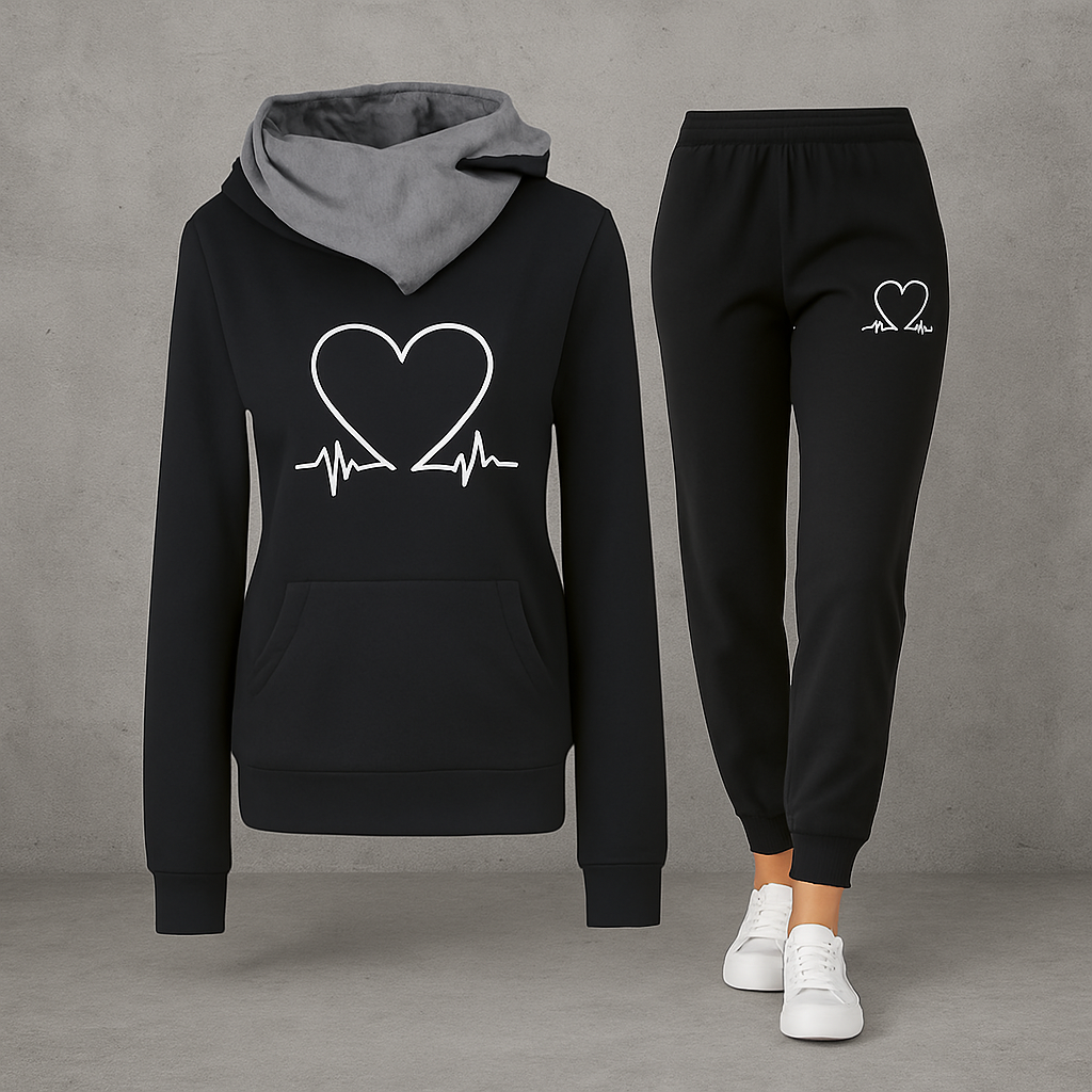 Seraphina™ | Tenues de la collection Heartbeat 