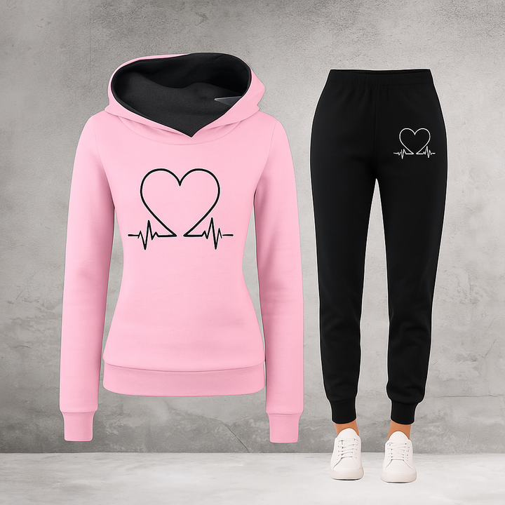 Seraphina™ | Tenues de la collection Heartbeat 